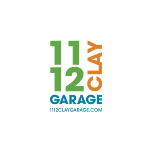 Garage 1112 Clay 